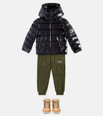 Piumino New Maya | Moncler Enfant