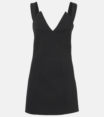 Minikleid aus Crêpe | Givenchy