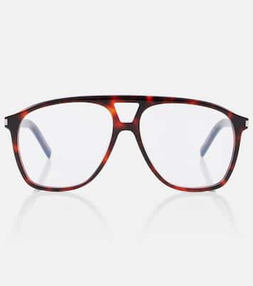 Occhiali aviator Dune | Saint Laurent