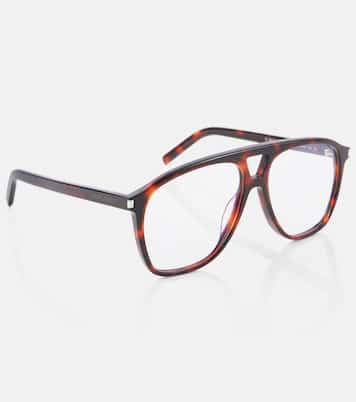 Occhiali aviator Dune | Saint Laurent