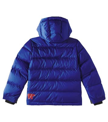 Chaqueta de esquí Super Mojo | Perfect Moment Kids