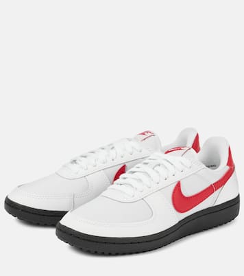 Field General 82 leather sneakers | Nike