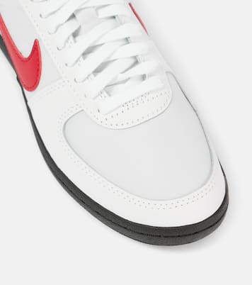 Field General 82 leather sneakers | Nike