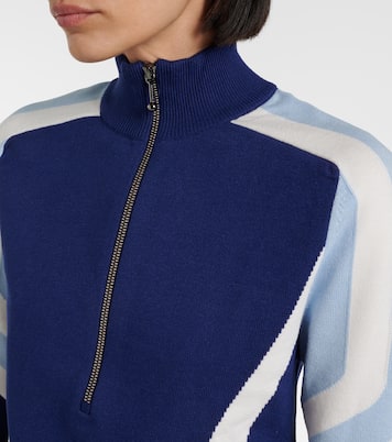 Skipullover Virginie | Fusalp