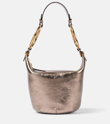 Borsa a spalla Bracelet Small in pelle | Chloé