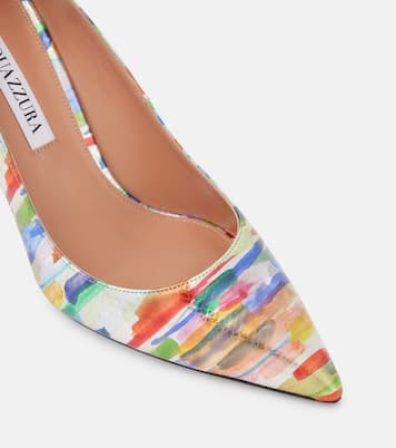 Salones Purist 85 de piel | Aquazzura