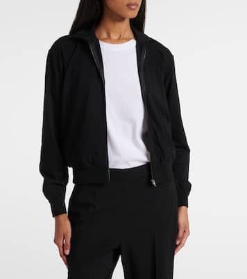 Trainingsjacke Esme | The Row