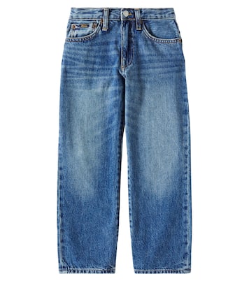 Jean droit Lynwood  | Polo Ralph Lauren Kids
