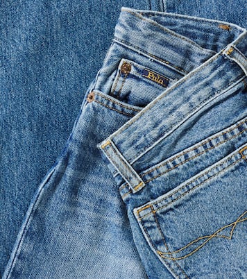 Jean droit Lynwood  | Polo Ralph Lauren Kids