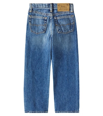 Jean droit Lynwood  | Polo Ralph Lauren Kids