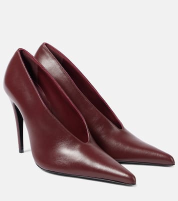Pumps 105 in pelle | Magda Butrym