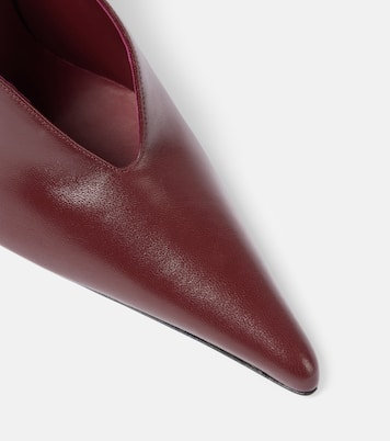 Pumps 105 in pelle | Magda Butrym