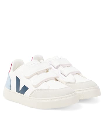 Sneakers V-12 in pelle | Veja Kids