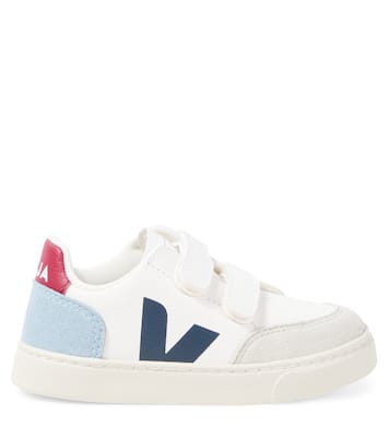 Sneakers V-12 in pelle | Veja Kids