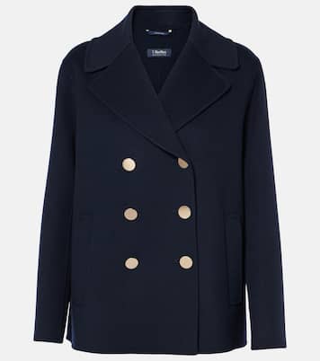 Veste Margot en laine | 'S Max Mara