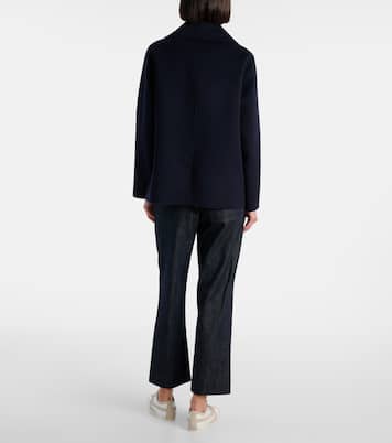 Veste Margot en laine | 'S Max Mara
