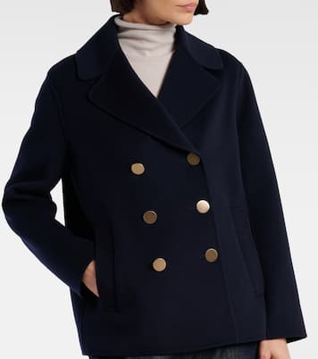 Veste Margot en laine | 'S Max Mara