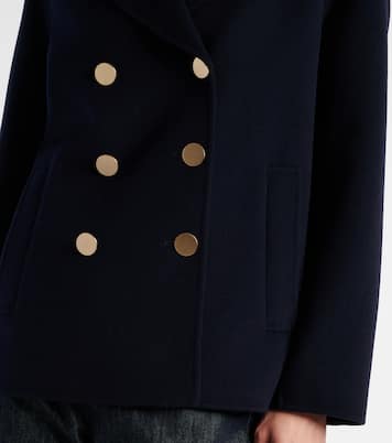 Veste Margot en laine | 'S Max Mara