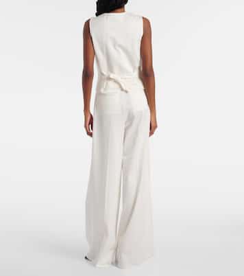 Gilet in cotone | Max Mara