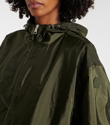 Regenmantel Wete | Moncler