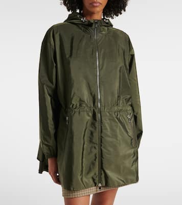 Regenmantel Wete | Moncler