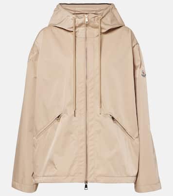 Veste Cassiopea en gabardine | Moncler