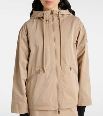 Veste Cassiopea en gabardine | Moncler