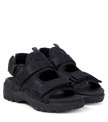 TrailGrip sandals | Moncler Enfant