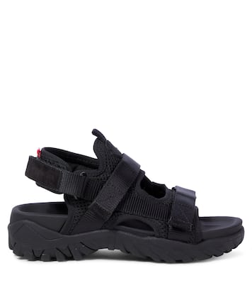 TrailGrip sandals | Moncler Enfant
