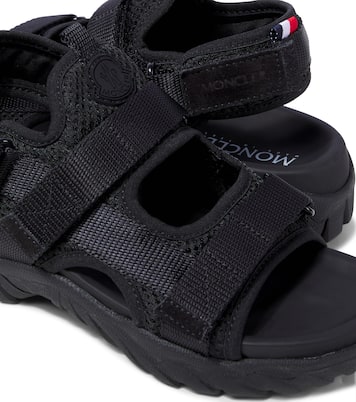TrailGrip sandals | Moncler Enfant