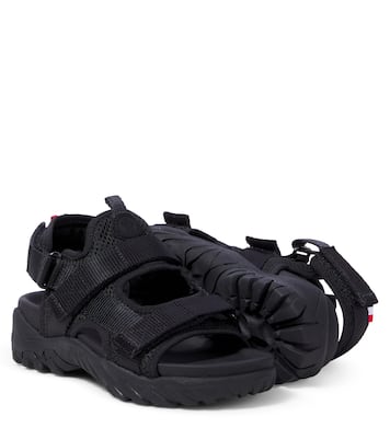 TrailGrip sandals | Moncler Enfant