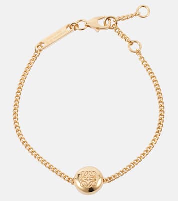 Bracciale Pebble in argento sterling | Loewe