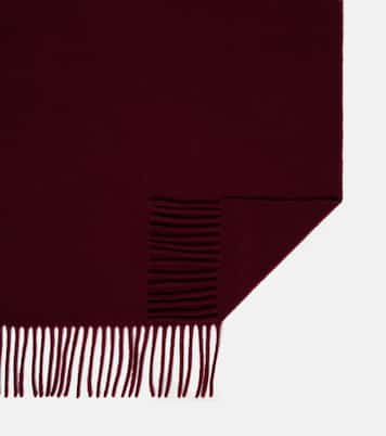 Bufanda Canada de lana | Acne Studios