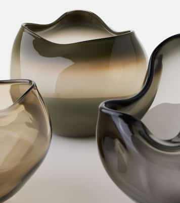 Bol Gravity en verre | Alexa Lixfeld