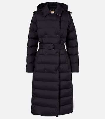 Daunenparka | Burberry