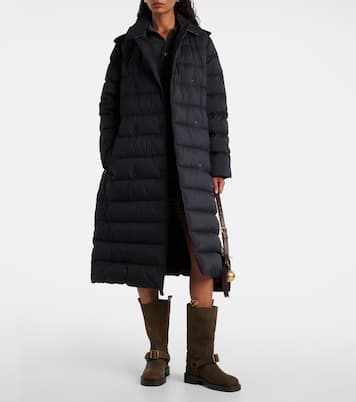 Daunenparka | Burberry