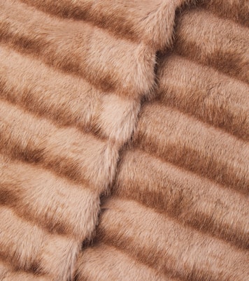 Teddy vest | Monnalisa