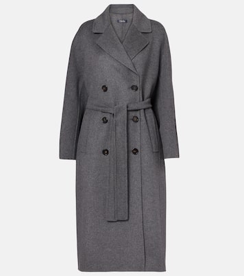 Mantel Paul aus Schurwolle | 'S Max Mara