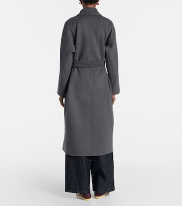 Mantel Paul aus Schurwolle | 'S Max Mara