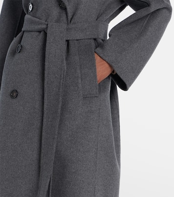 Mantel Paul aus Schurwolle | 'S Max Mara