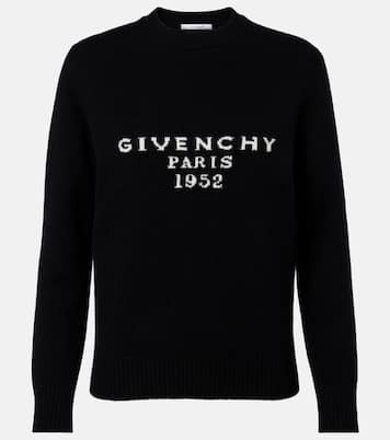 Pullover aus Wolle und Kaschmir | Givenchy