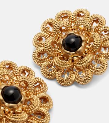 Embellished earrings | Chloé