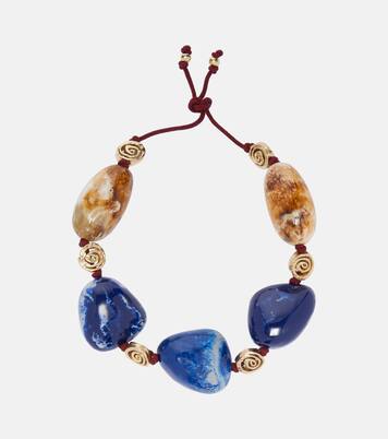 Le Jardin necklace | Alémais