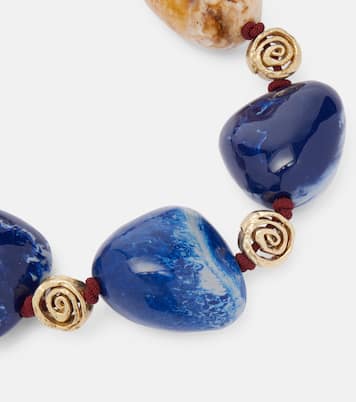 Le Jardin necklace | Alémais