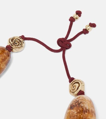 Le Jardin necklace | Alémais