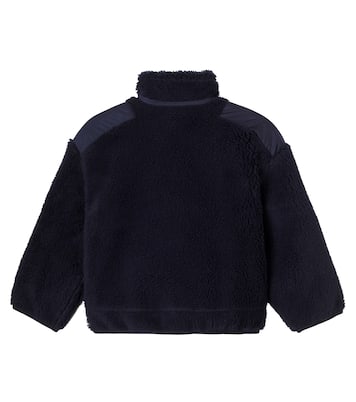 Teddy jacket | Gucci Kids