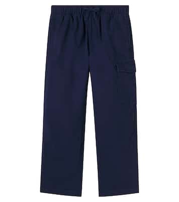 Cotton cargo pants | Polo Ralph Lauren Kids