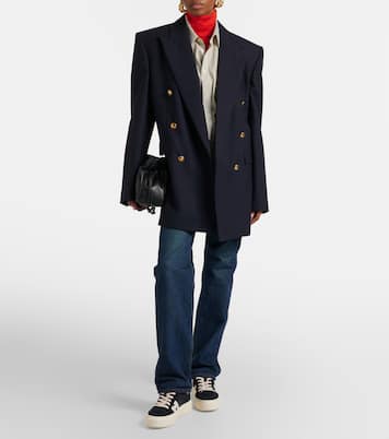 Sneakers Crosswind in pelle | Hogan