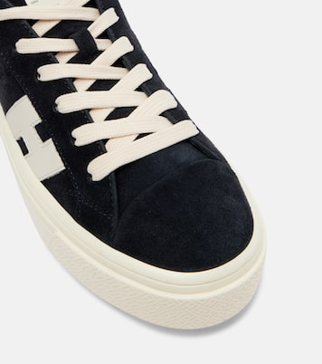 Sneakers Crosswind in pelle | Hogan