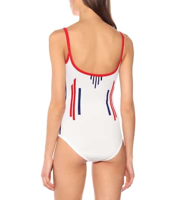 Body estampado | Prada